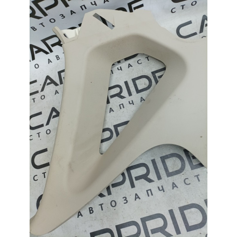 Обшивка Стойки (салон) Volkswagen Passat B7 2014 1.8 561867287c