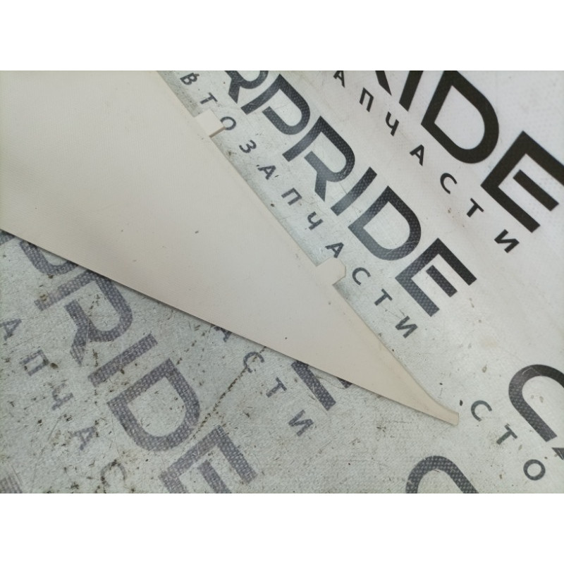 Обшивка Стойки (салон) Volkswagen Passat B7 2014 1.8 561867287c