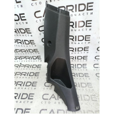 Обшивка стойки нижняя