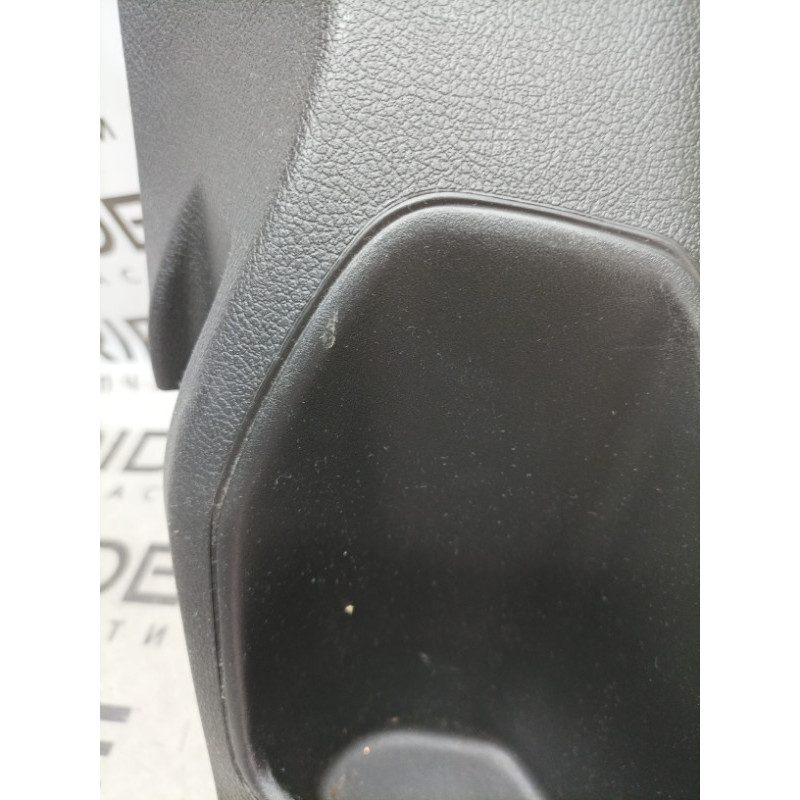 Обшивка стойки нижняя (салон) FORD Focus MK3 2012 2.0 CV6Z-5431013-AB