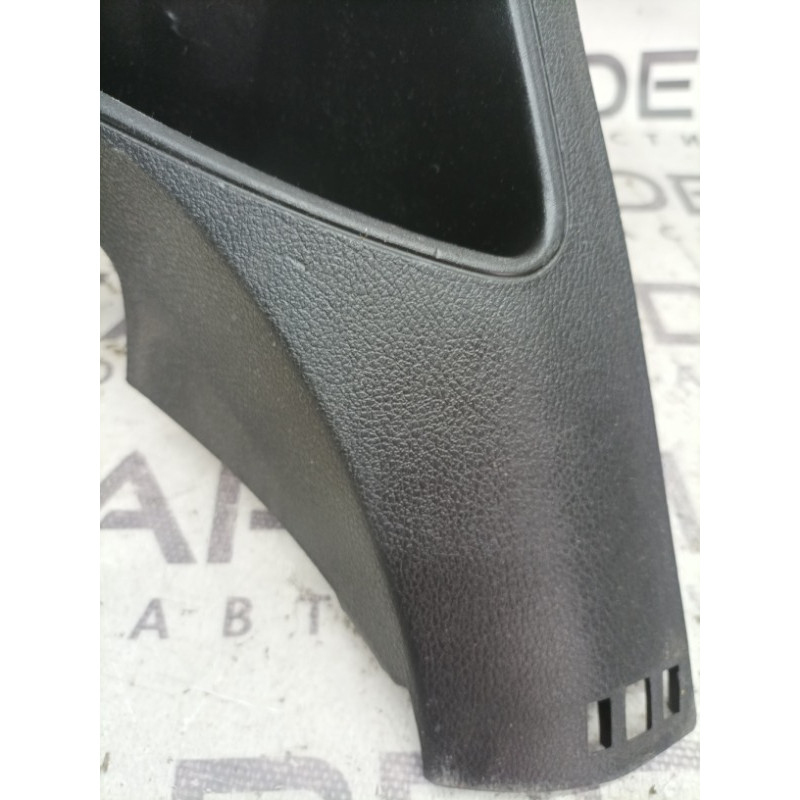 Обшивка стойки нижняя (салон) FORD Focus MK3 2012 2.0 CV6Z-5431013-AB