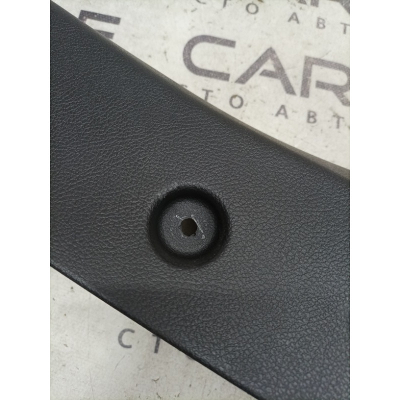 Обшивка стойки нижняя (салон) FORD Focus MK3 2012 2.0 CV6Z-5431013-AB