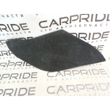 Накладка центральной консоли