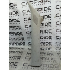 Обшивка стойки верхняя