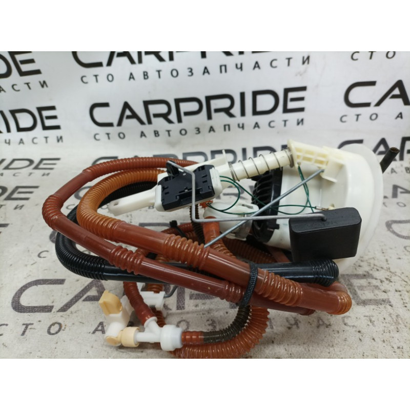 Датчик рівня пального (електрика / датчики) BMW 3-series E92 2010 3.0 N54 16147163296