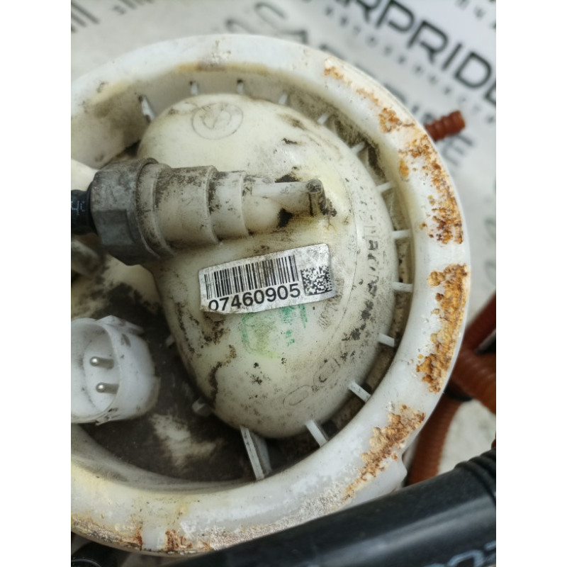 Датчик рівня пального (електрика / датчики) BMW 3-series E92 2010 3.0 N54 16147163296