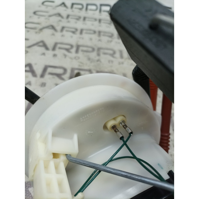 Датчик рівня пального (електрика / датчики) BMW 3-series E92 2010 3.0 N54 16147163296