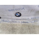 Молдинг решетки радиатора (кузов и элементы) FORD FUSION MK5 Ds738150fbw
