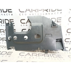 Накладка торпедо нижняя