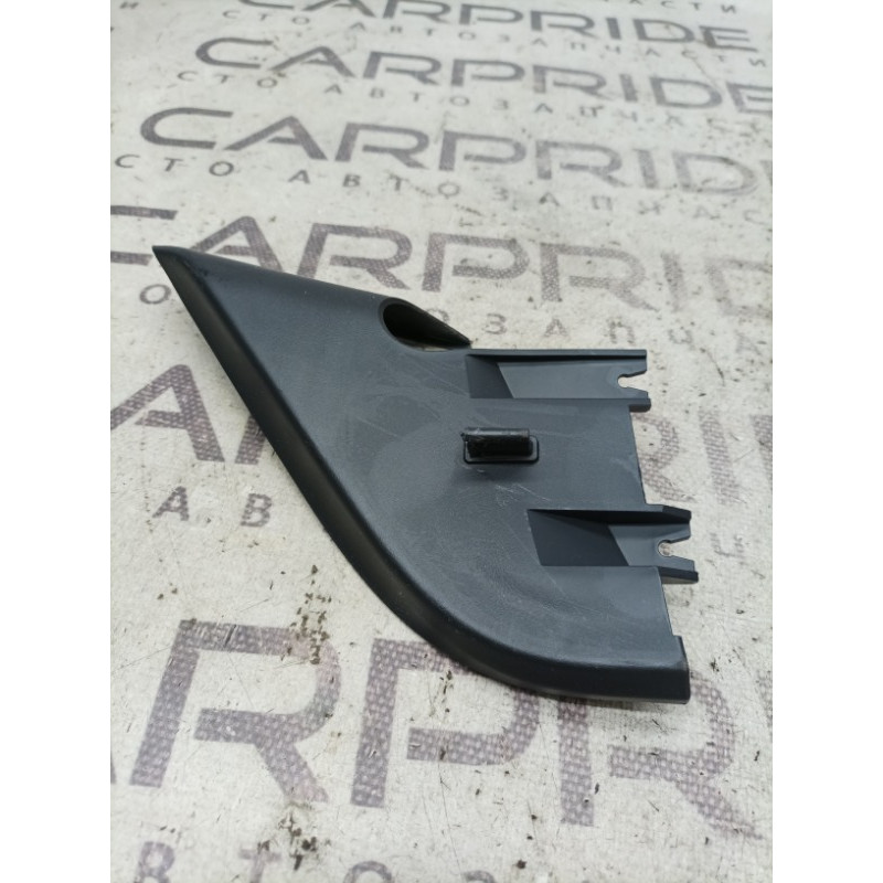 Накладка зеркала (салон) Volkswagen Passat B7 2014 1.8 561837994