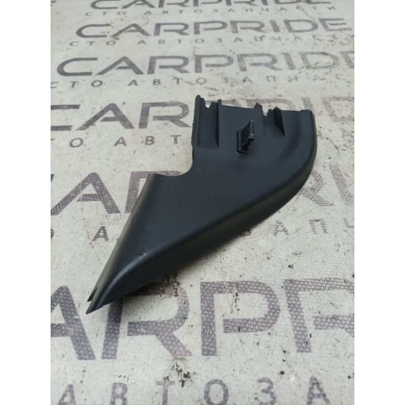 Накладка зеркала (салон) Volkswagen Passat B7 2014 1.8 561837994