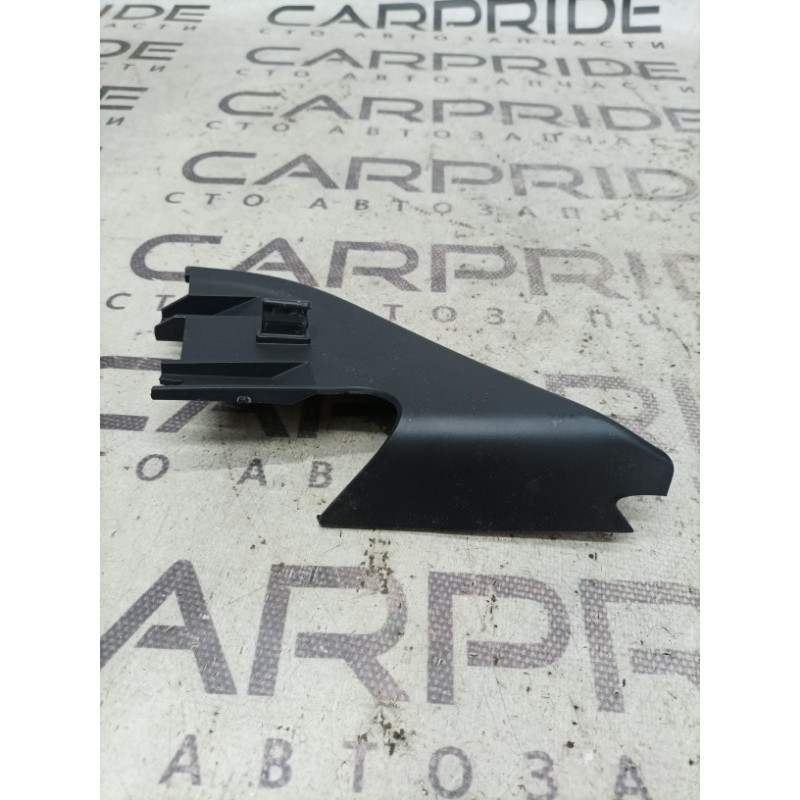 Накладка зеркала (салон) Volkswagen Passat B7 2014 1.8 561837994