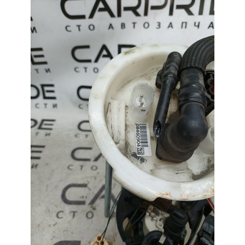 Паливний насос (паливна система) BMW 3-series E92 2010 3.0 N54 16147163298