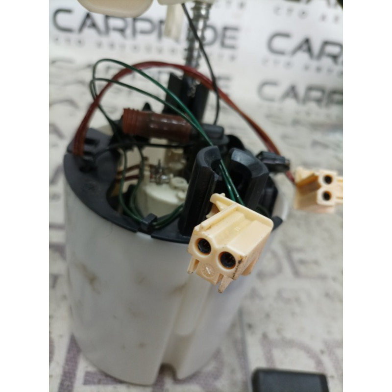 Паливний насос (паливна система) BMW 3-series E92 2010 3.0 N54 16147163298