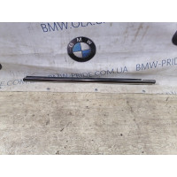 Молдинг стекла