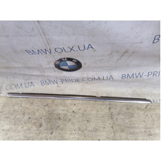 Молдинг стекла