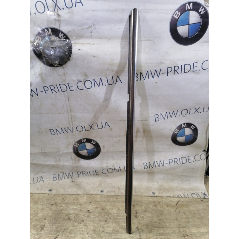 Молдинг стекла (кузов и элементы) Mercedes-Benz C-class W203 2007 3.0 A2036903780