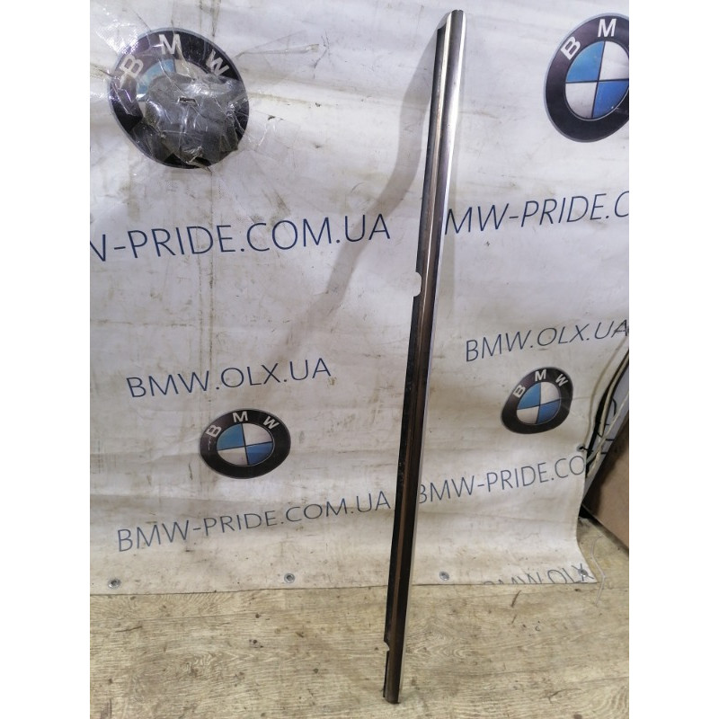 Молдинг стекла (кузов и элементы) Mercedes-Benz C-class W203 2007 3.0 A2036903780