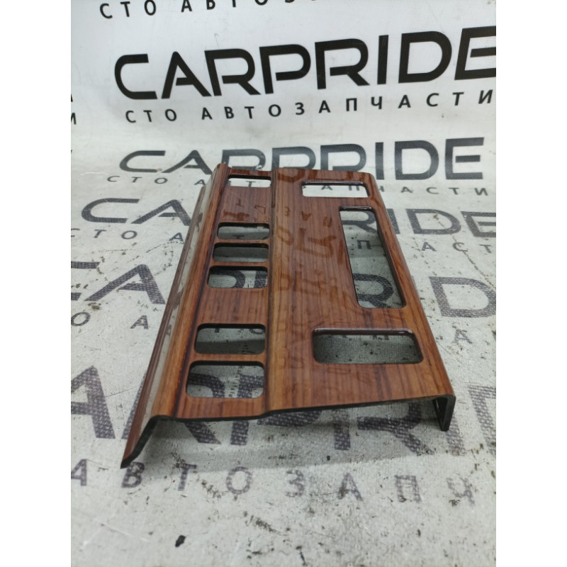 Декоративна накладка торпеди (салон) Mercedes-Benz E-class W124 1990 3.2