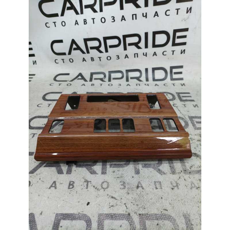 Декоративна накладка торпеди (салон) Mercedes-Benz E-class W124 1990 3.2