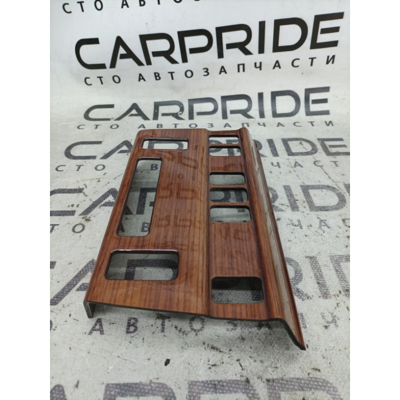 Декоративна накладка торпеди (салон) Mercedes-Benz E-class W124 1990 3.2