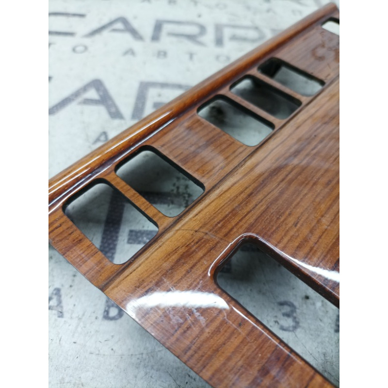 Декоративна накладка торпеди (салон) Mercedes-Benz E-class W124 1990 3.2