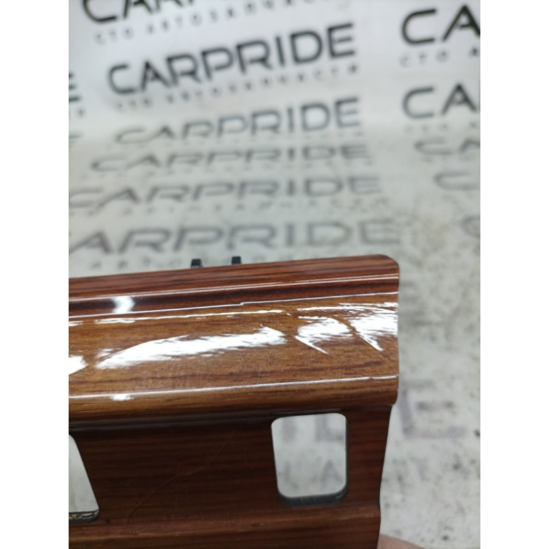 Декоративна накладка торпеди (салон) Mercedes-Benz E-class W124 1990 3.2