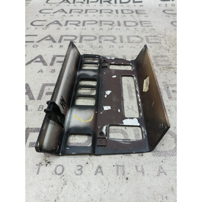 Декоративна накладка торпеди (салон) Mercedes-Benz E-class W124 1990 3.2