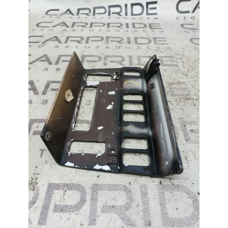 Декоративна накладка торпеди (салон) Mercedes-Benz E-class W124 1990 3.2