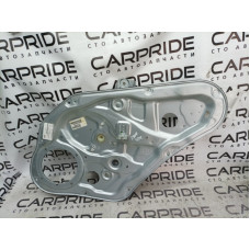 Механизм стеклоподъемника