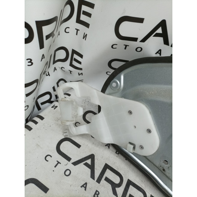 Механизм стеклоподъемника (кузов и элементы) KIA Sorento UM 2013 2.4 834022P000