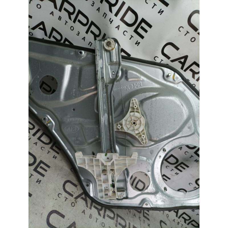 Механизм стеклоподъемника (кузов и элементы) KIA Sorento UM 2013 2.4 834022P000