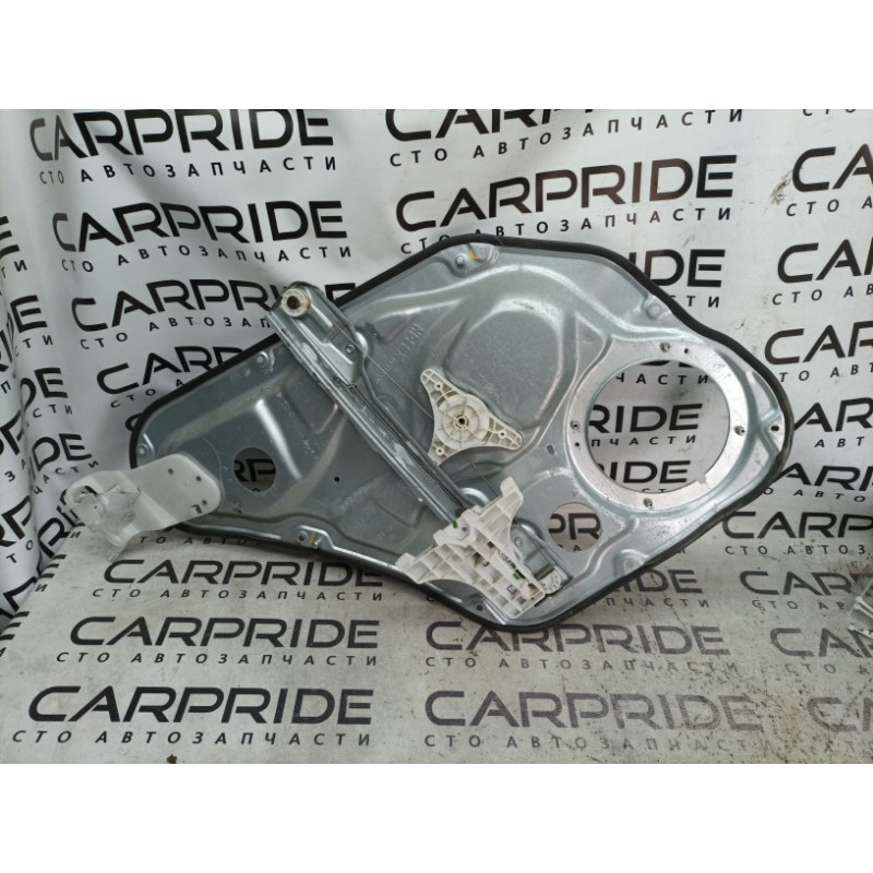 Механизм стеклоподъемника (кузов и элементы) KIA Sorento UM 2013 2.4 834022P000