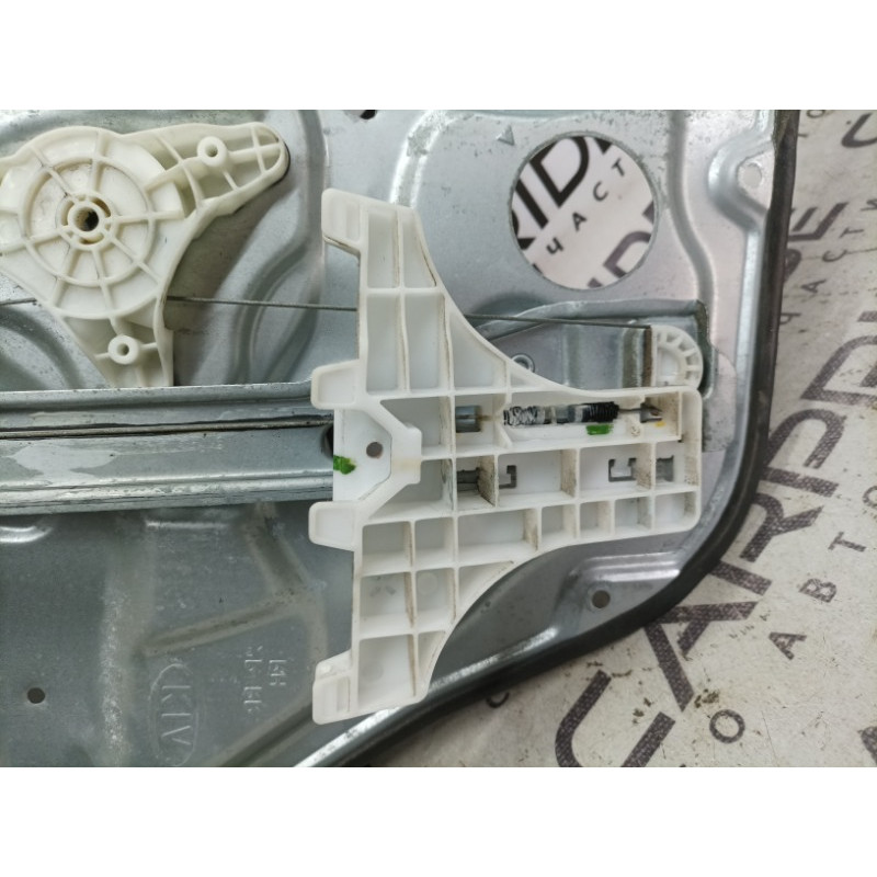 Механизм стеклоподъемника (кузов и элементы) KIA Sorento UM 2013 2.4 834022P000