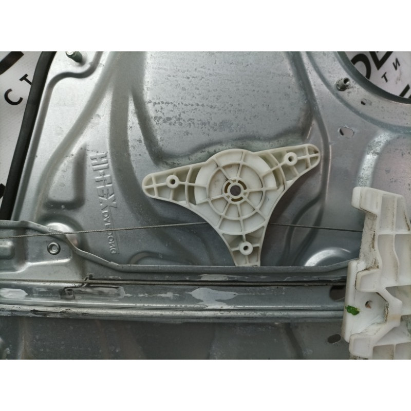 Механизм стеклоподъемника (кузов и элементы) KIA Sorento UM 2013 2.4 834022P000