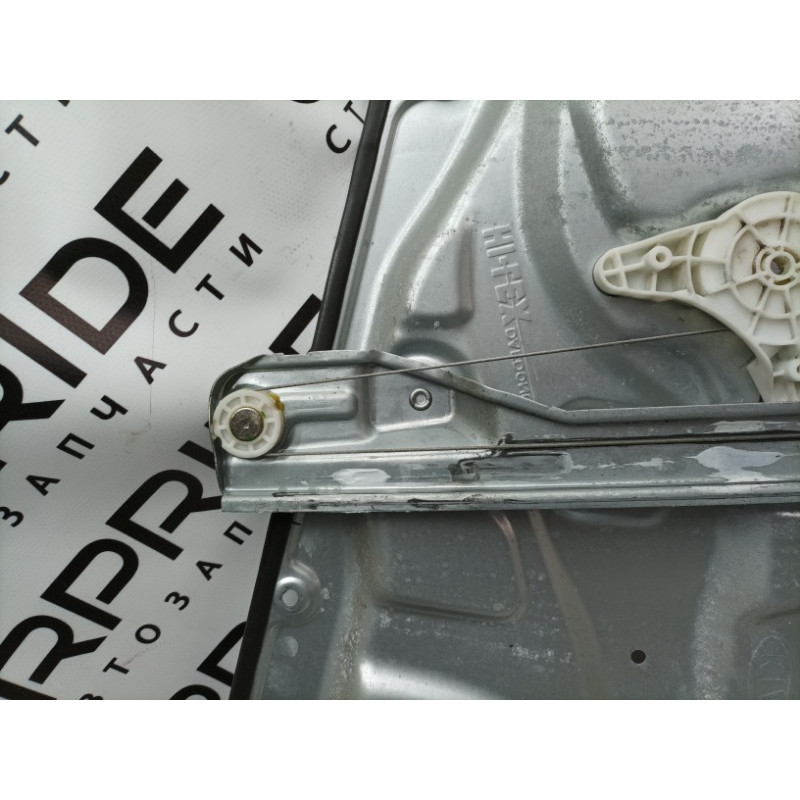 Механизм стеклоподъемника (кузов и элементы) KIA Sorento UM 2013 2.4 834022P000