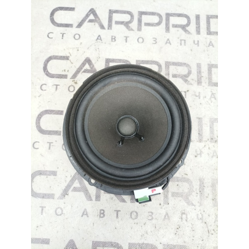 Динамик (электрика) KIA Sorento UM 2013 2.4 963302p801