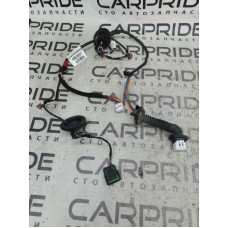 Проводка дверная