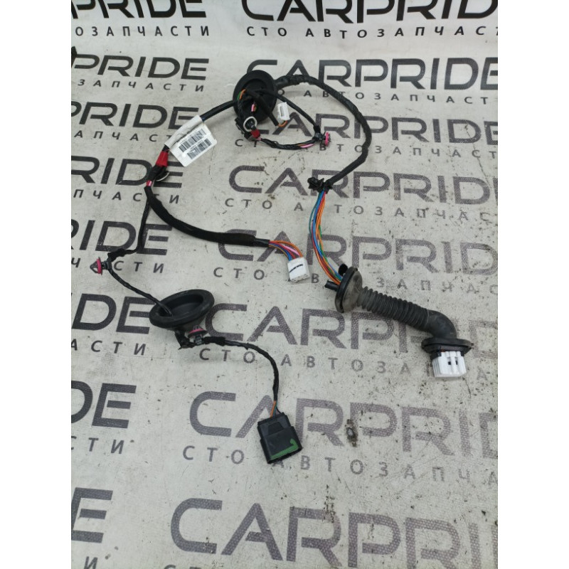 Проводка дверная (электрика) KIA Sorento UM 2013 2.4 916601u530n