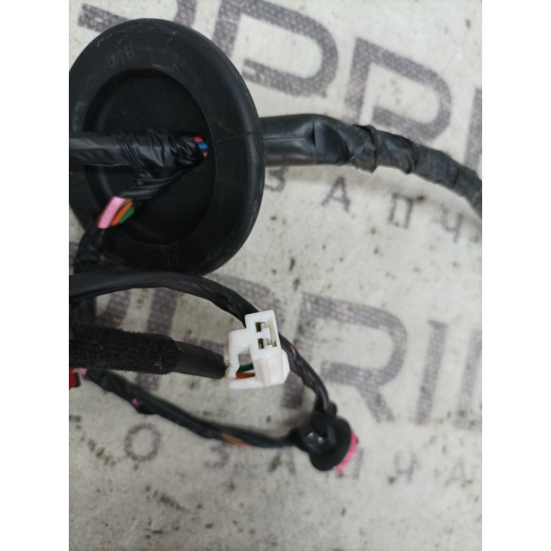 Проводка дверная (электрика) KIA Sorento UM 2013 2.4 916601u530n