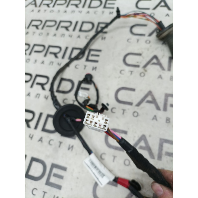 Проводка дверная (электрика) KIA Sorento UM 2013 2.4 916601u530n
