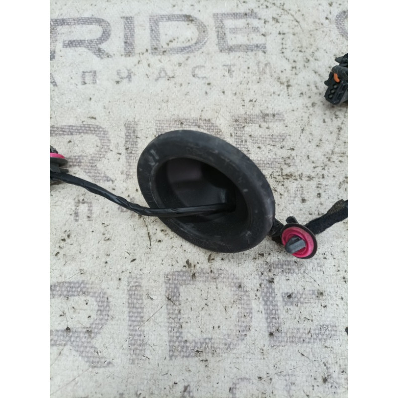 Проводка дверная (электрика) KIA Sorento UM 2013 2.4 916601u530n