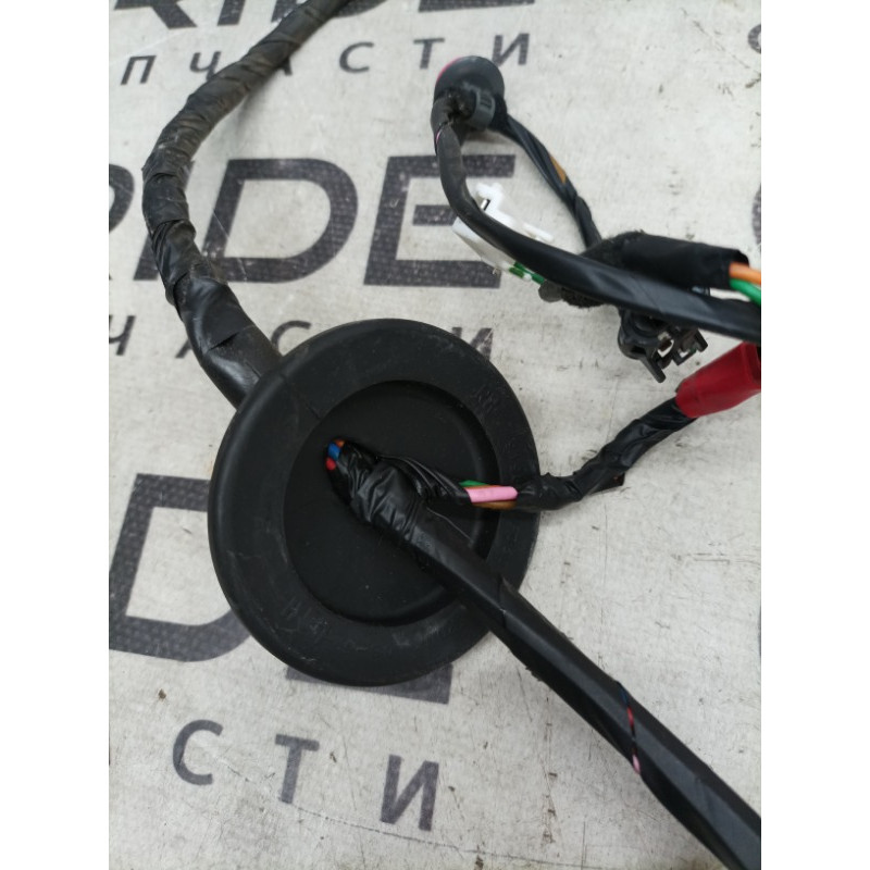 Проводка дверная (электрика) KIA Sorento UM 2013 2.4 916601u530n