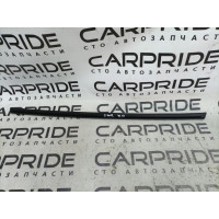 Внутрішній молдинг скла