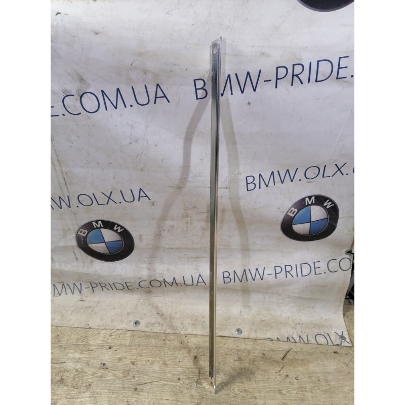 Молдинг стекла (кузов и элементы) Volkswagen Passat B7 2014 1.8 561839643a