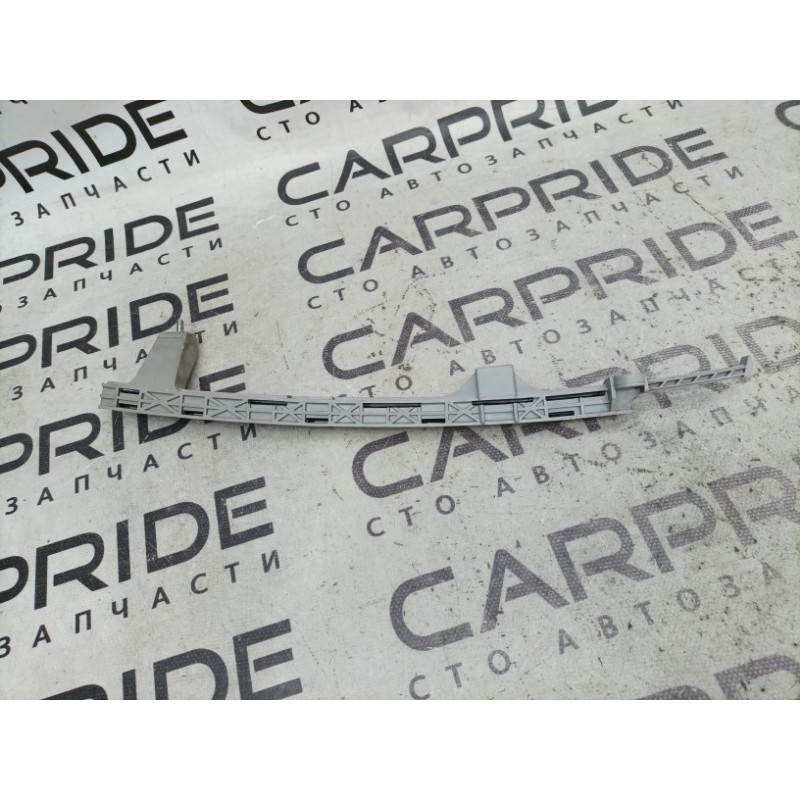 Направляющая стекла двери (кузов и элементы) KIA Sorento UM 2013 2.4 835202p000