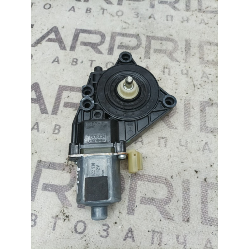 Мотор стеклоподъемника (электрика) KIA Sorento UM 2013 2.4 834601u000