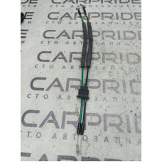 Трос замка двери