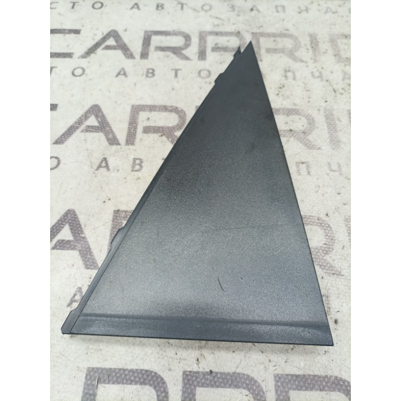 Молдинг двери (уголок) внешний (наружные элементы кузова) KIA Sorento UM 2013 2.4 838402p000