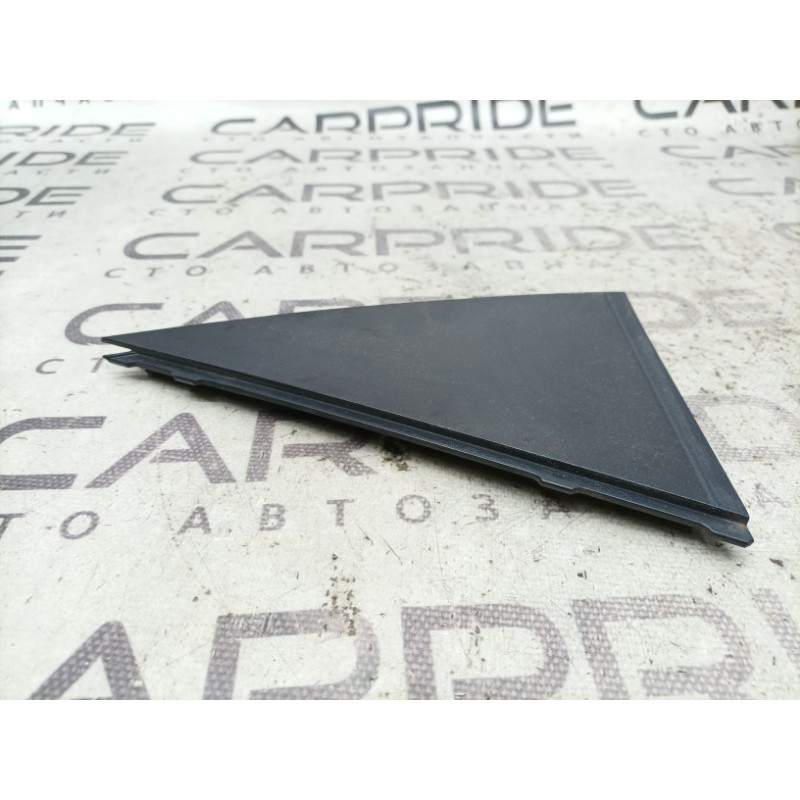 Молдинг двери (уголок) внешний (наружные элементы кузова) KIA Sorento UM 2013 2.4 838402p000